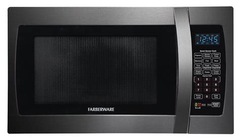 The 7 Best 1200 Watt Microwave Over The Range - Get Your Home