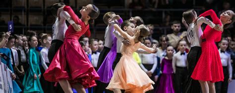 DanceSport School – DanceSport Education Center