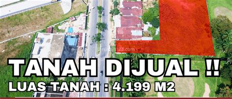 Jual Tanah Di Raya Simalungun Harga Per Meter Terbaru