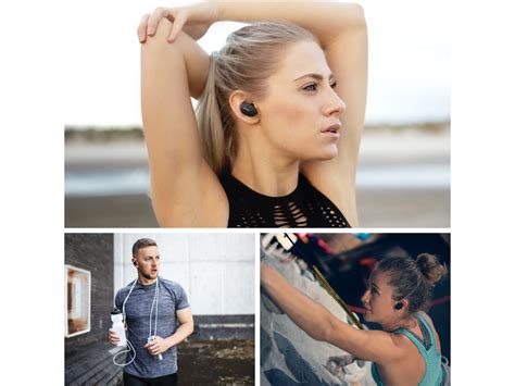 Bose Sport Earbuds Bose