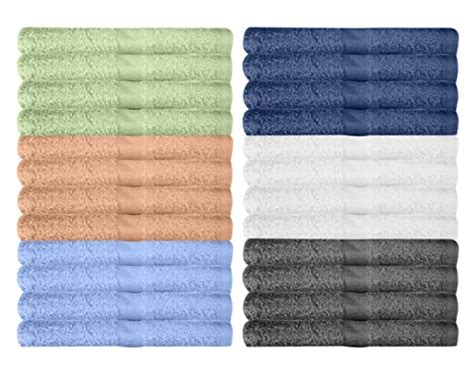 Top 10 Best Bath Washcloths In 2024 Glory Cycles