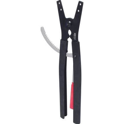 KS TOOLS 500 1345 Circlip Pliers For External Circlips 120 300 Mm