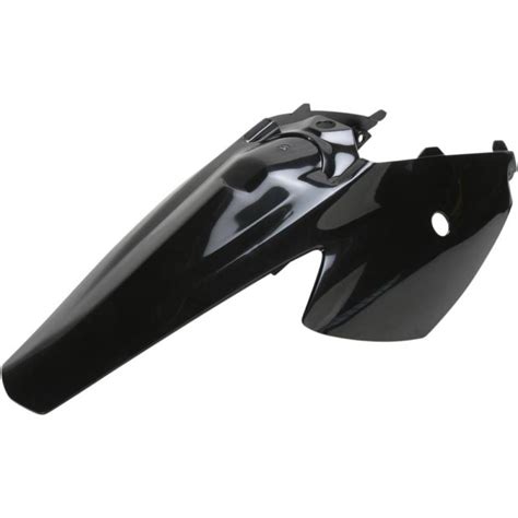 Acerbis Rear Fender Black 2253050001