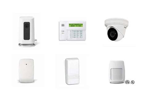 Top 5 Home Alarm Products To Protect Your Family And Property - APS ...