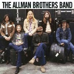 Ramblin Man Song Lyrics And Music By The Allman Brothers Band