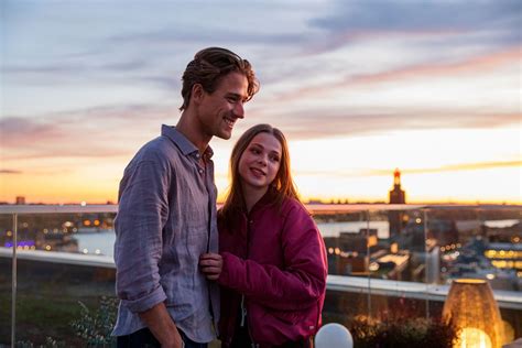 Una Familia Normal Foto Alexandra Karlsson Tyrefors Christian