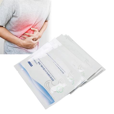 Buy 10pcs Helicobacter Pylori Detection Card Helicobacter Pylori