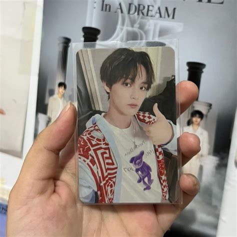 Jual PHOTOCHARD CHENLE OFFICIal Chenle Transportation Card Shopee