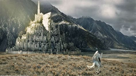 Gondor Hd Wallpapers Top Free Gondor Hd Backgrounds Wallpaperaccess