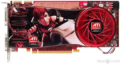 Ati Radeon Hd Specs Techpowerup Gpu Database