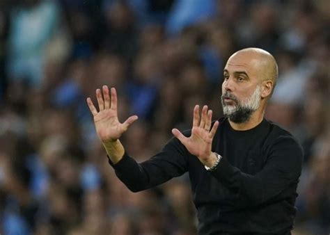 Guardiola operado de emergencia y se perderá dos partidos TN8 tv