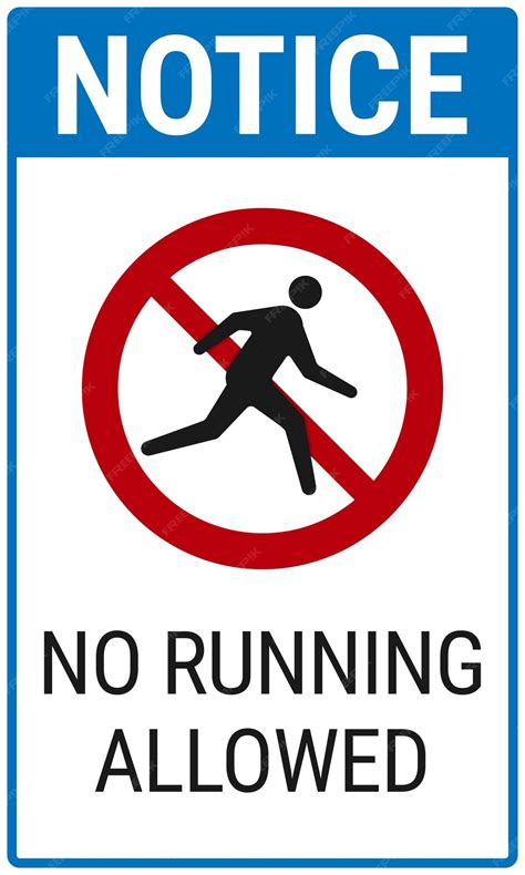 Parents are debating the strict no running signs at parks 9