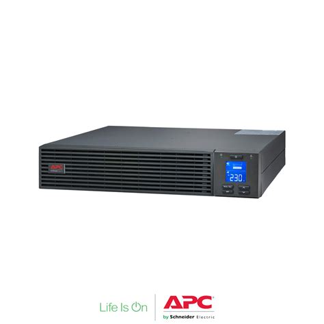 Apc Easy Ups On Line Srv Va Rm Model Srvs Kri