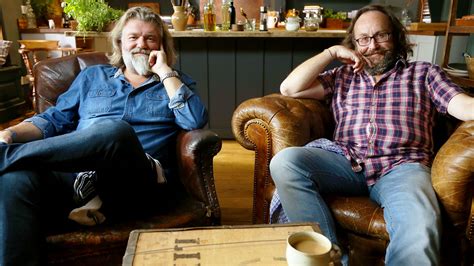 The Hairy Bikers Recipes Bbc Food