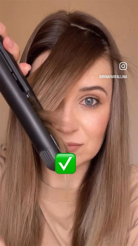 Épinglé sur beauty en 2024 Tutoriel de coiffure Comment coiffer une