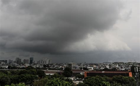 Cuaca Ekstrem Di Sejumlah Wilayah Masih Terjadi Hingga Pekan Ketiga