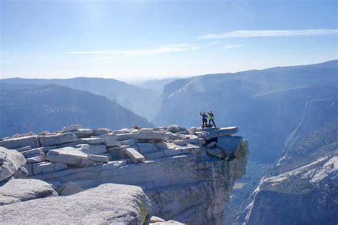 How To Get Half Dome Permits in 2025: Behind the Scenes of the Permit Process — She Dreams Of Alpine