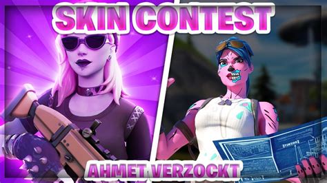 🎁 Skin Contest Jetzt Live Turnier 🔴🏆 Custom Games🔴 Fortnite Live Deutsch 🔥kasten Games