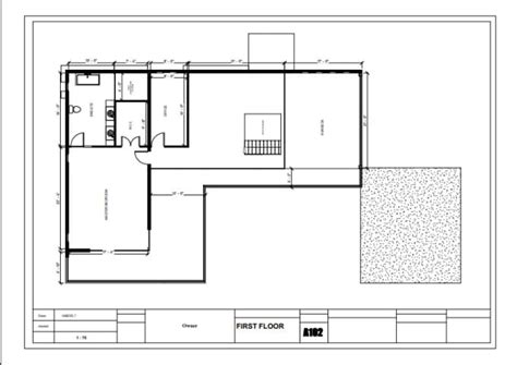 How To Draw A House Plan In Revit Design Talk