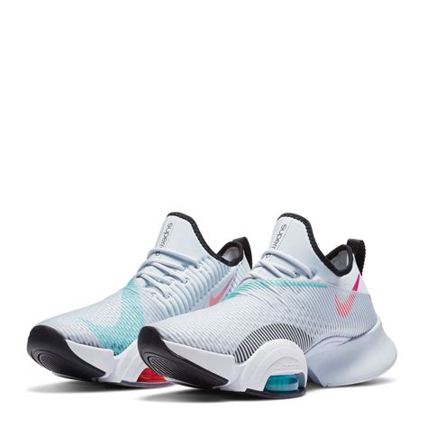 Tenis Para Entrenamiento Nike Air Zoom Superrep De Mujeres Innovasport