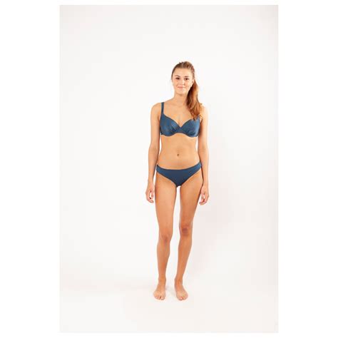 Barts Isla Wire Bikini Top Damen Online Kaufen Bergfreunde De