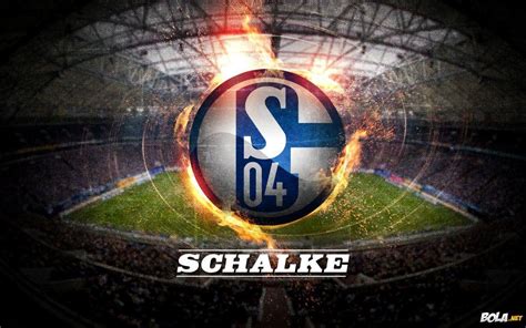 Fc Schalke Wallpapers Wallpaper Cave