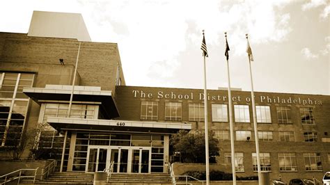 Philadelphia Schools: Another Year, Another Budget Crisis : NPR Ed : NPR