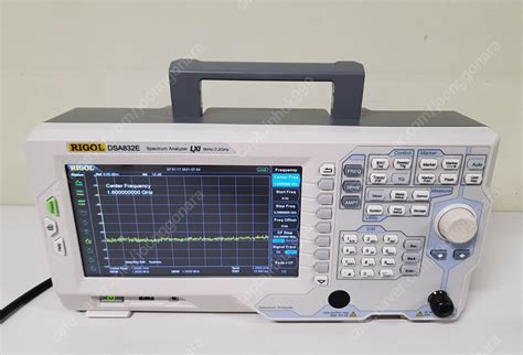 Rigol DSA832E 9KHz 3 2GHz Spec 측정공구 중고나라