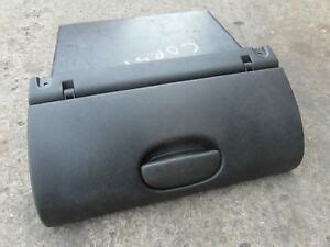 VAUXHALL CORSA B MK1 COMBO VAN GLOVE BOX STORAGE BOX GLOVEBOX 1994