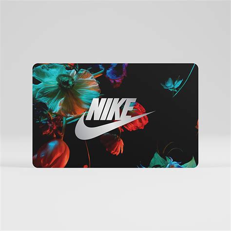 Nike Gift Cards. Check Your Balance. Nike.com