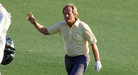 Why Nicklaus Wore Yellow On Sundays Pga Tour