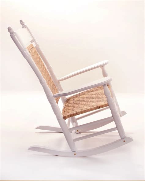 The Brumby Chair Company Rocking Chair