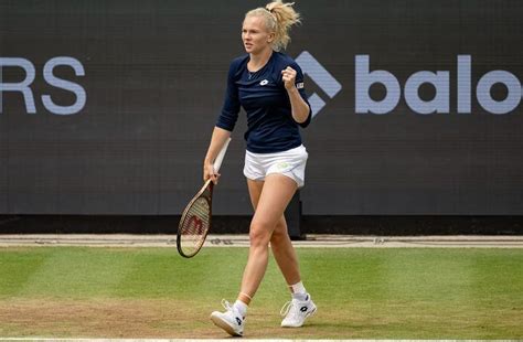 Lucia Bronzetti Vs Katerina Siniakova Hora Y Tv Por La Final Del Wta