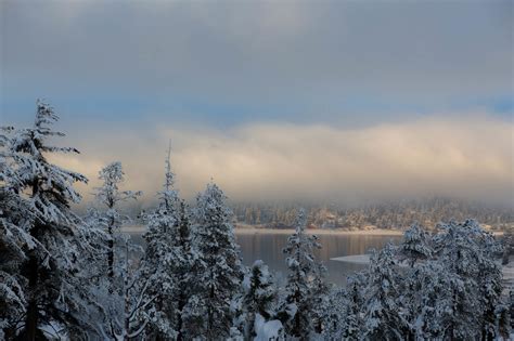 big bear winter destination big bear