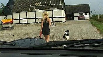 Anal Debut For Hot Blonde XNXX