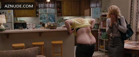 REBEL WILSON Nude AZNude