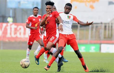 Bullets To Face Red Lions In Pre Season Friendly Nyasa Big Bullets FC