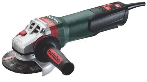 Szlifierka K Towa Metabo Wp Quick Domitech Pl