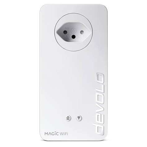 Devolo Magic Wifi Starter Kit Mbit S Interdiscount