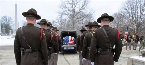 Honor Guard Indiana Sheriffs Association