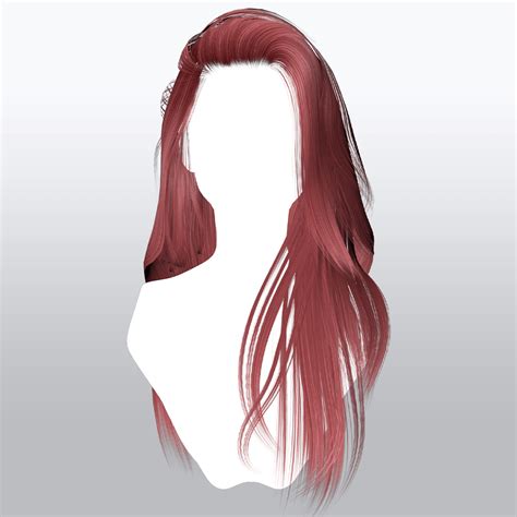 Install Ssalon Female Hairstyle R The Sims Mods Curseforge