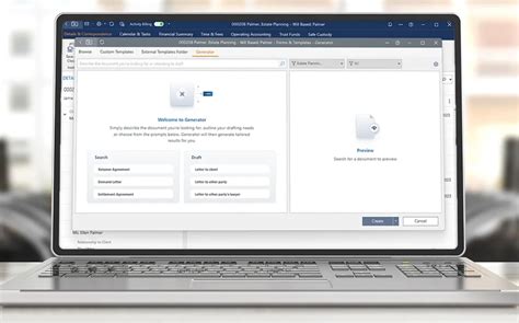 Exclusive Law Practice Management Software LEAP Introduces Three AI