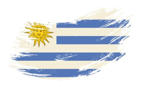 4100 Uruguay Flag Stock Photos Pictures And Royalty Free Images Istock