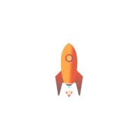 Rocketship Gif - Rob S Rocket Motion Graphics Inspiration Motion Design ...