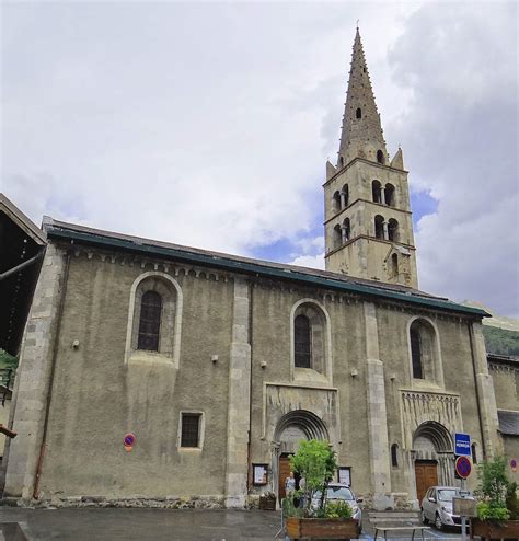 Église Chapelle Du Lautaret Horaire des Messes