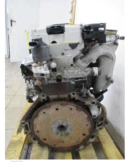 Motor Kompletny V Frontera X Se Y Se Ekodily Cz