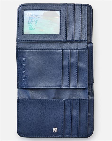 CARTEIRA RIP CURL MID SIZED WALLET 002WWA