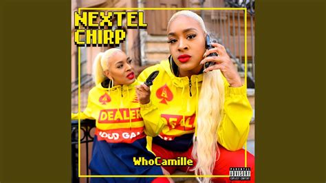 Nextel Chirp YouTube