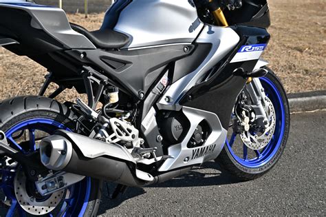 Cc R Yzf R M Response Jp