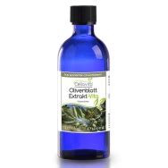 Olivenblatt Extrakt Vita Tinktur Von Cellavita 100ml